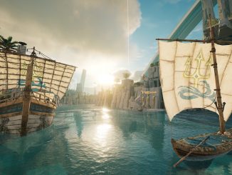 Assassin’s Creed Odyssey – ASSASSINS CREED – KEY TIMELINE EVENTS 1 - steamlists.com