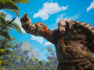 BIOMUTANT – How to FIX blurry graphics – really disable Anti Aliasing. 1 - steamlists.com