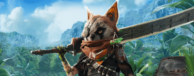 BIOMUTANT – Worth Buying & Playing? Players Review 1 - steamlists.com