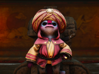 BIOMUTANT – Worth Buying & Playing? Players Review 4 - steamlists.com