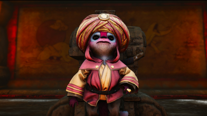BIOMUTANT – Worth Buying & Playing? Players Review 4 - steamlists.com
