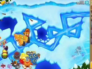 Bloons TD 6 – A Guide to spike factories 1 - steamlists.com