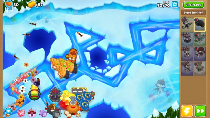 Bloons TD 6 – A Guide to spike factories 1 - steamlists.com