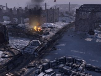 Call to Arms – Gates of Hell: Ostfront BETA – how conquest works – the research tree and some other points explained 1 - steamlists.com