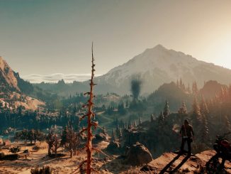 Days Gone – All PC Options Explained + Graphics + Display + Guide + FAQ + 1 - steamlists.com