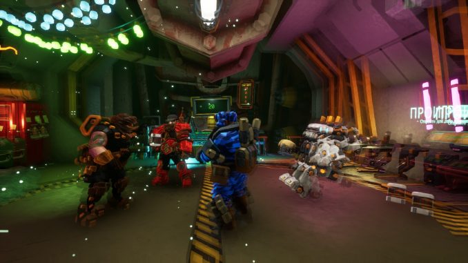 Deep Rock Galactic – Yet Another Guide – Tips – Tricks and How to Gunner 1 - steamlists.com