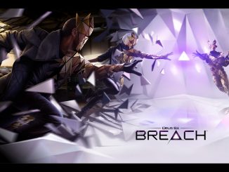 Deus Ex: Breach™ – BREACH LONG GUIDE 2 - steamlists.com