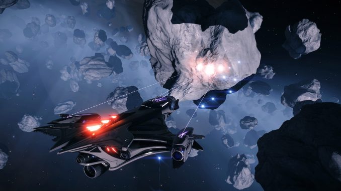 Elite Dangerous – How To Raid/Stealth Settlements On-foot Solo (Odyssey) 1 - steamlists.com