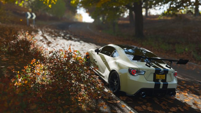 Forza Horizon 4 Quick Fixes for Crashing and Freezing in Multiplayer 1 - steamlists.com