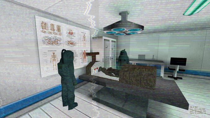 Half-Life – Texture Filtering Guide 1 - steamlists.com