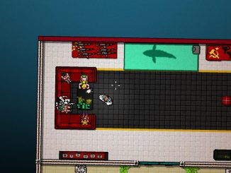 Hotline Miami 2: Wrong Number – How To Make Hotline Miami 2: The Wrong Number Actually Start Up 1 - steamlists.com