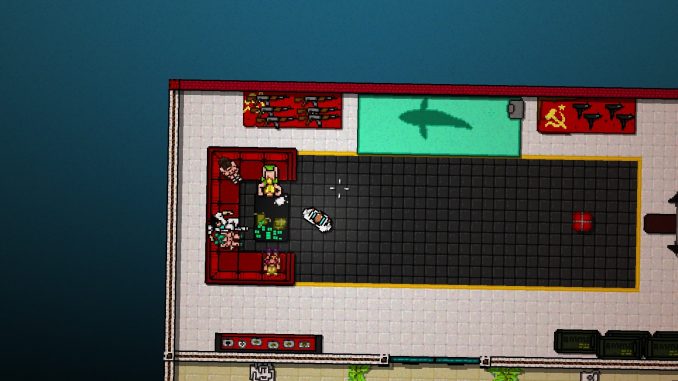 Hotline Miami 2: Wrong Number – How To Make Hotline Miami 2: The Wrong Number Actually Start Up 1 - steamlists.com