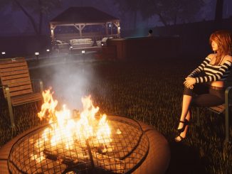 House Party – How to use the new CutScene command (version > 0.19.2) 1 - steamlists.com