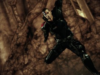 Mass Effect 2 (2010) – The All You Need Guide for Mass Effect 2 1 - steamlists.com