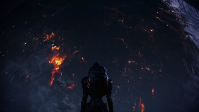 Mass Effect™ Legendary Edition – Mass Effect 1 Legendary Edition Insanity Save 1 - steamlists.com