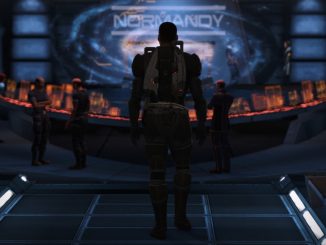 Mass Effect™ Legendary Edition – Mass Effect 1 Surround Sound Fix 1 - steamlists.com