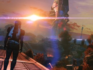 Mass Effect™ Legendary Edition – Quasar 6 - steamlists.com