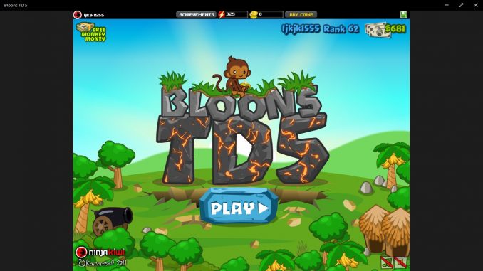 Ninja Kiwi Archive – how to pop bloons in bloons 1 - steamlists.com