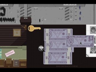 Papers Please – Endless Mode Flowchart Section 3 (Any mode) 5 - steamlists.com