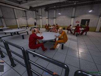 Prison Simulator: Prologue – Create new skin and uploading to the Steam Workshop from Prison Simulator 1 - steamlists.com