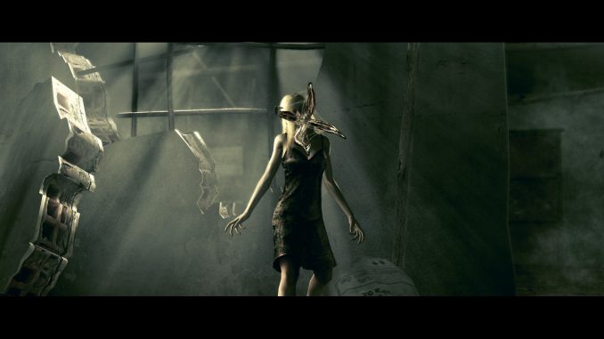 Resident Evil 5 – QHD / 60FPS+ Upscaled Pre-Rendered Cutscenes 8 - steamlists.com
