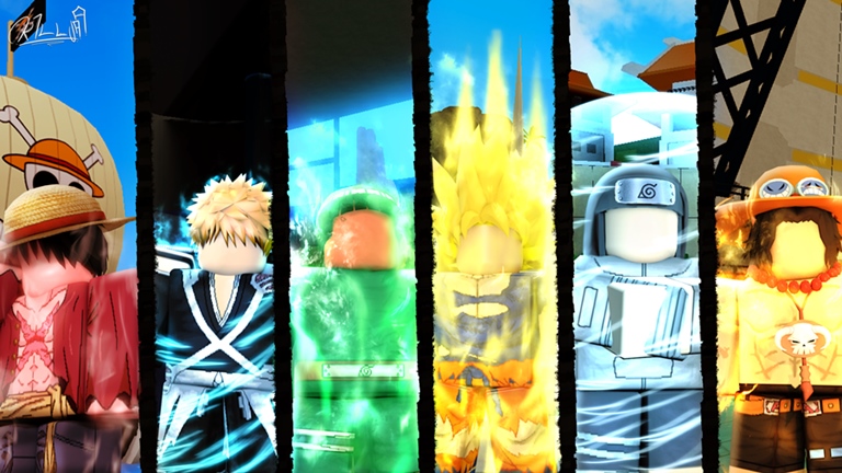 Roblox Anime Battle Arena Codes July 2021 Steam Lists - studio private servers roblox