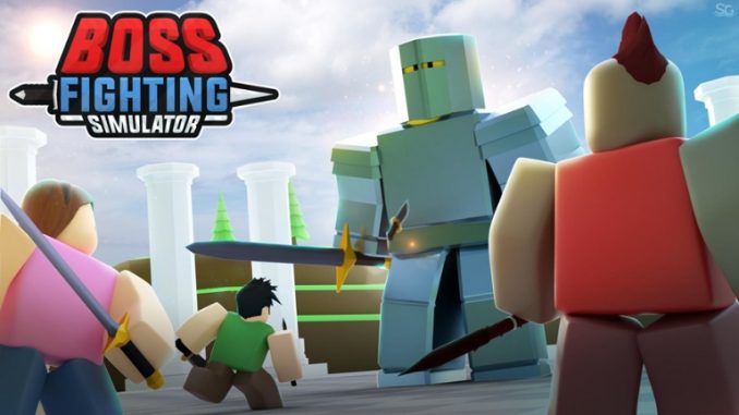 Roblox Boss Fighting Simulator Codes Free Coins Runes Crystals And Power July 2021 Steam Lists - free crystal redeem code star wars in roblox