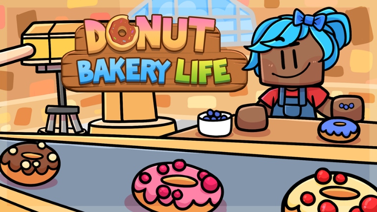 Roblox Donut Bakery Tycoon Codes July 2021 Steam Lists - candy tycoon roblox codes