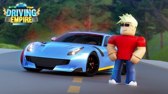 Roblox Driving Empire Codes Free Cash And Cars July 2021 Steam Lists - roblox radio codes