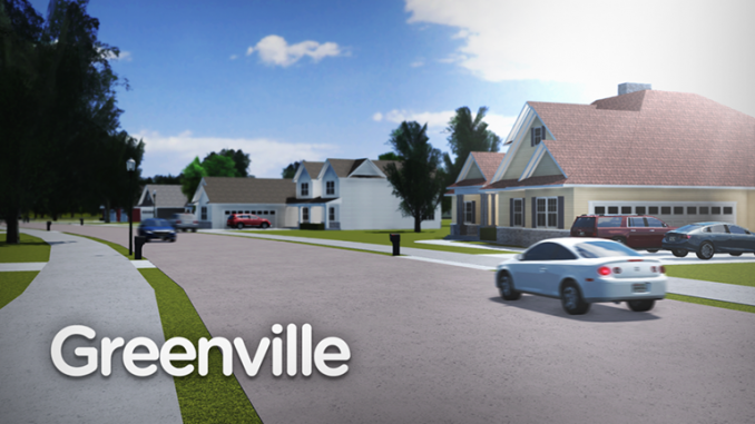 greenville wisconsin roblox cars