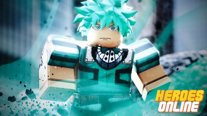Roblox Heroes Online Codes Free Spins July 2021 Steam Lists - ro hero roblox