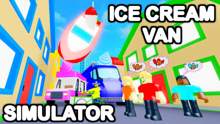 Roblox Ice Cream Van Simulator Codes July 2021 Steam Lists - recycling simulator roblox codes
