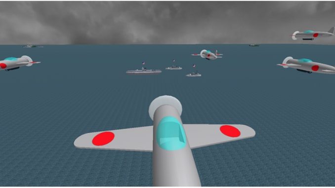 Roblox Naval Warfare Codes July 2021 Steam Lists - plane game on roblox