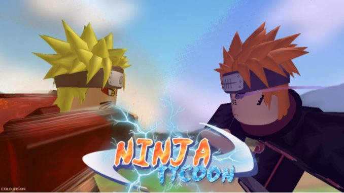 Roblox Ninja Tycoon Codes July 2021 Steam Lists - naruto roblox avatar