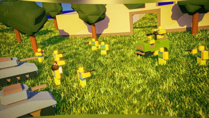Roblox Noob Army Tycoon Codes Free Gems Cash And Research Points July 2021 Steam Lists - that one huge roblox tycoon with golden currency