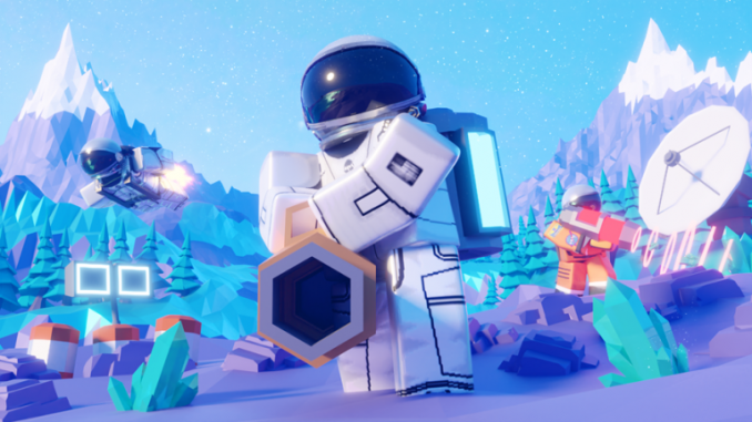 Roblox Planet Mining Simulator Codes Free Cash Boosts And Items July 2021 Steam Lists - free codes for roblox mineing sim