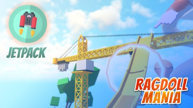 Roblox Ragdoll Mania Codes July 2021 Steam Lists - how to make a roblox ragdoll