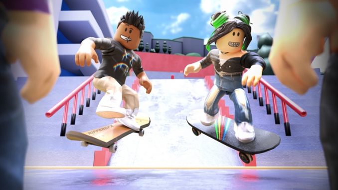 Roblox Skate Park Codes July 2021 Steam Lists - skateboard game roblox