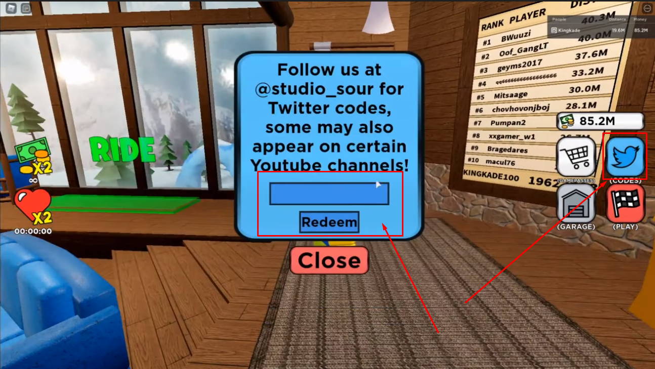 Roblox Sled Simulator Codes July 2021 Steam Lists - how to create a simulator in roblox