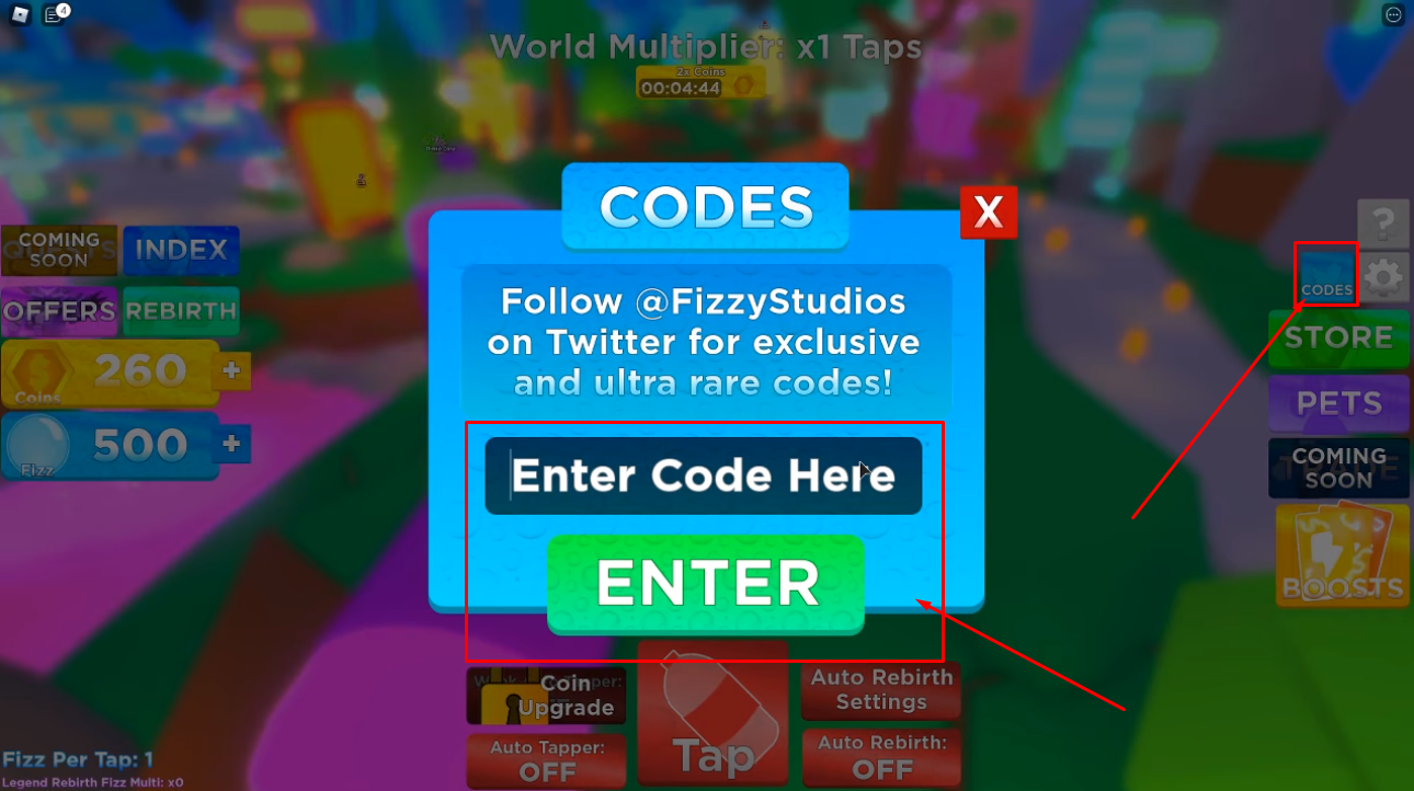 Roblox Soda Champions Codes Free Coins Pets And Elements July 2021 Steam Lists - roblox soda simulator codes