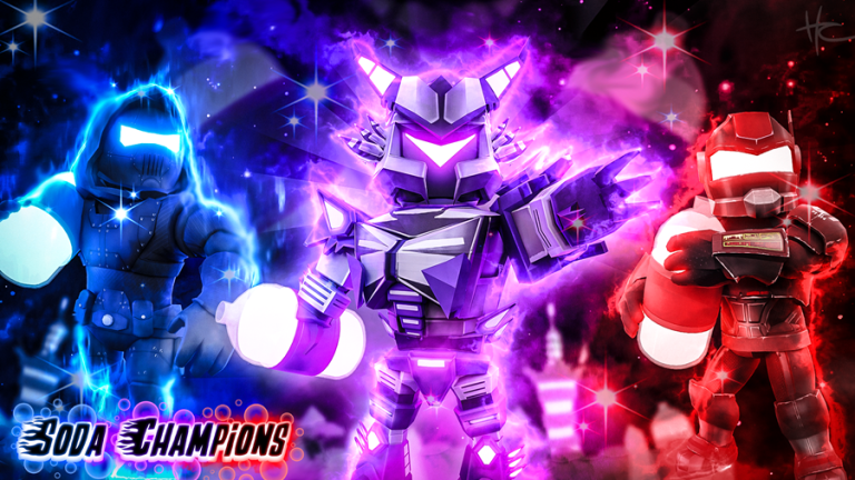 Roblox Soda Champions Codes Free Coins Pets And Elements July 2021 Steam Lists - paragon group roblox