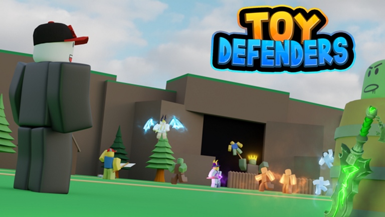 Roblox Toy Defenders Tower Defense Codes July 2021 Steam Lists - mega noob roblox toy