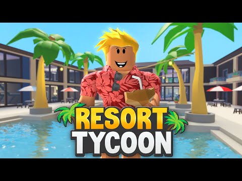 Roblox Tropical Resort Tycoon Codes July 2021 Steam Lists - gravity 0 in roblox