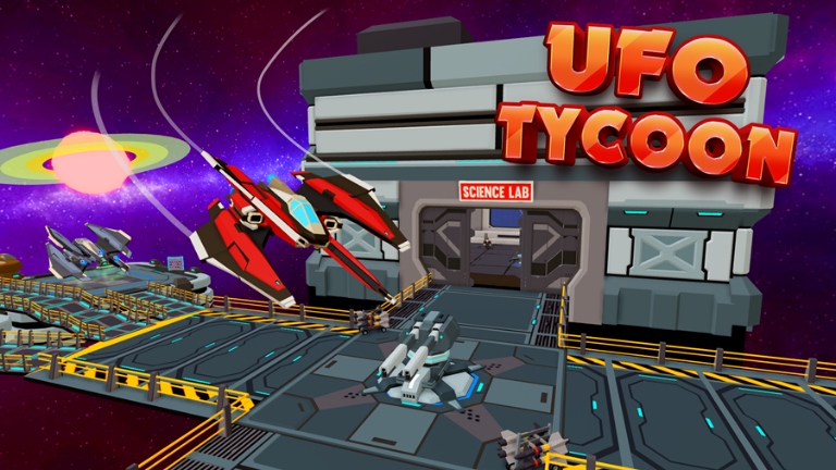 Roblox Ufo Tycoon Codes July 2021 Steam Lists - 2 player halo tycoon roblox
