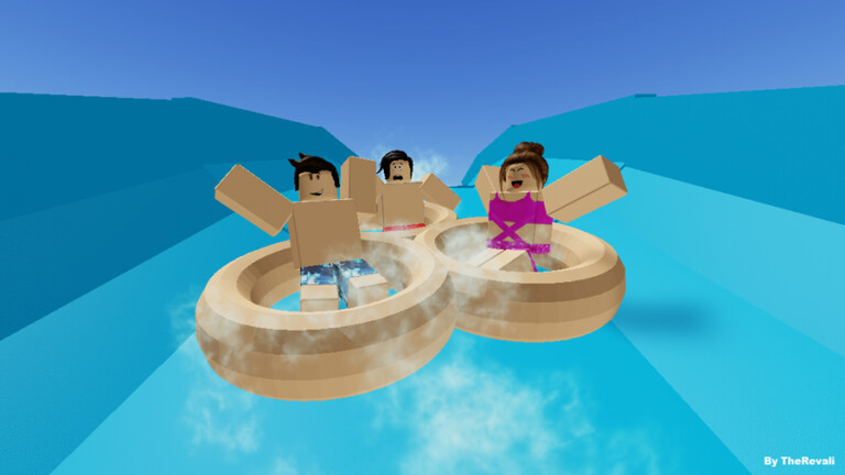 Roblox Water Park Codes July 2021 Steam Lists - ice skating games in roblox
