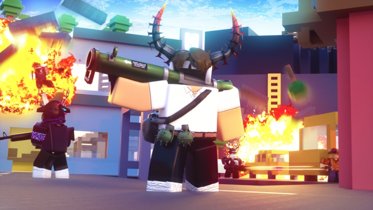 Roblox Weapon Kit Codes July 2021 Steam Lists - guns and money roblox game