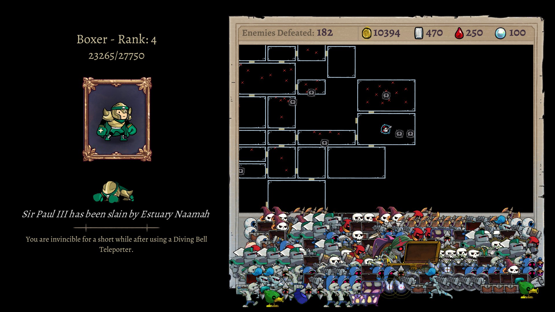 rogue legacy cheat table