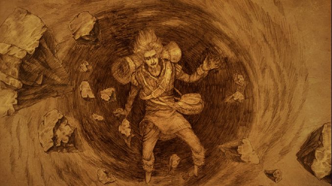 Runestone Keeper – The Cruel Punishment: A God of Evil Guide 1 - steamlists.com
