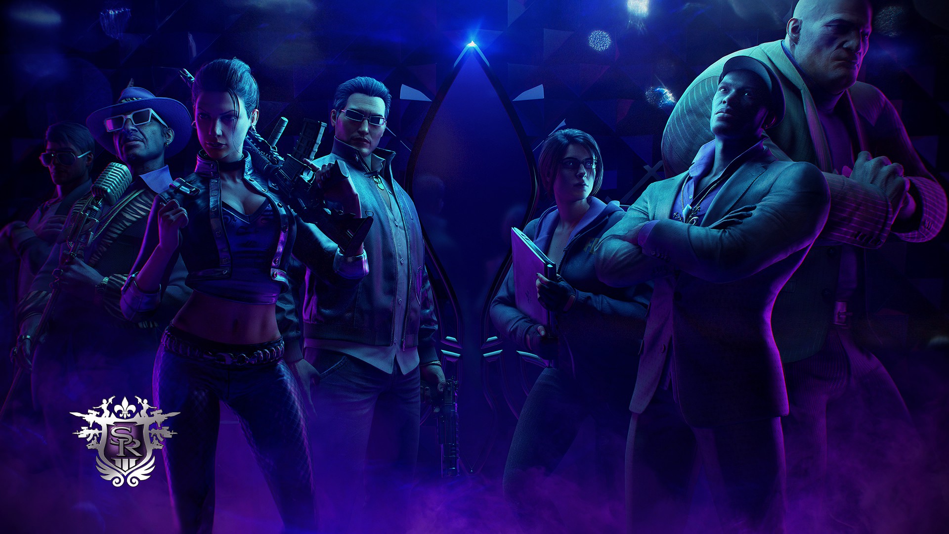 download saints row the fourth