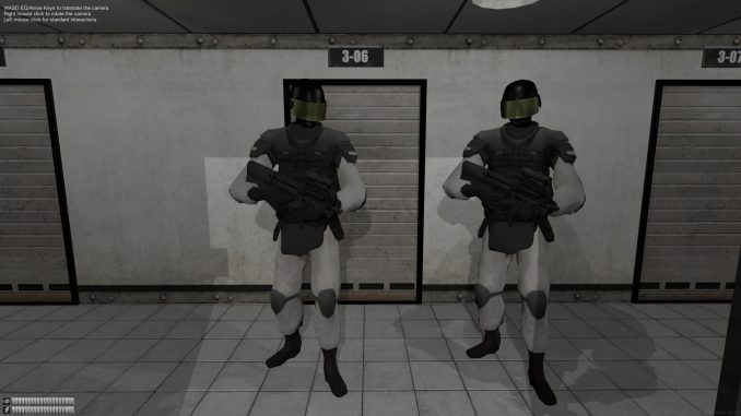 SCP: Labrat – Things Different In This Game 1 - steamlists.com